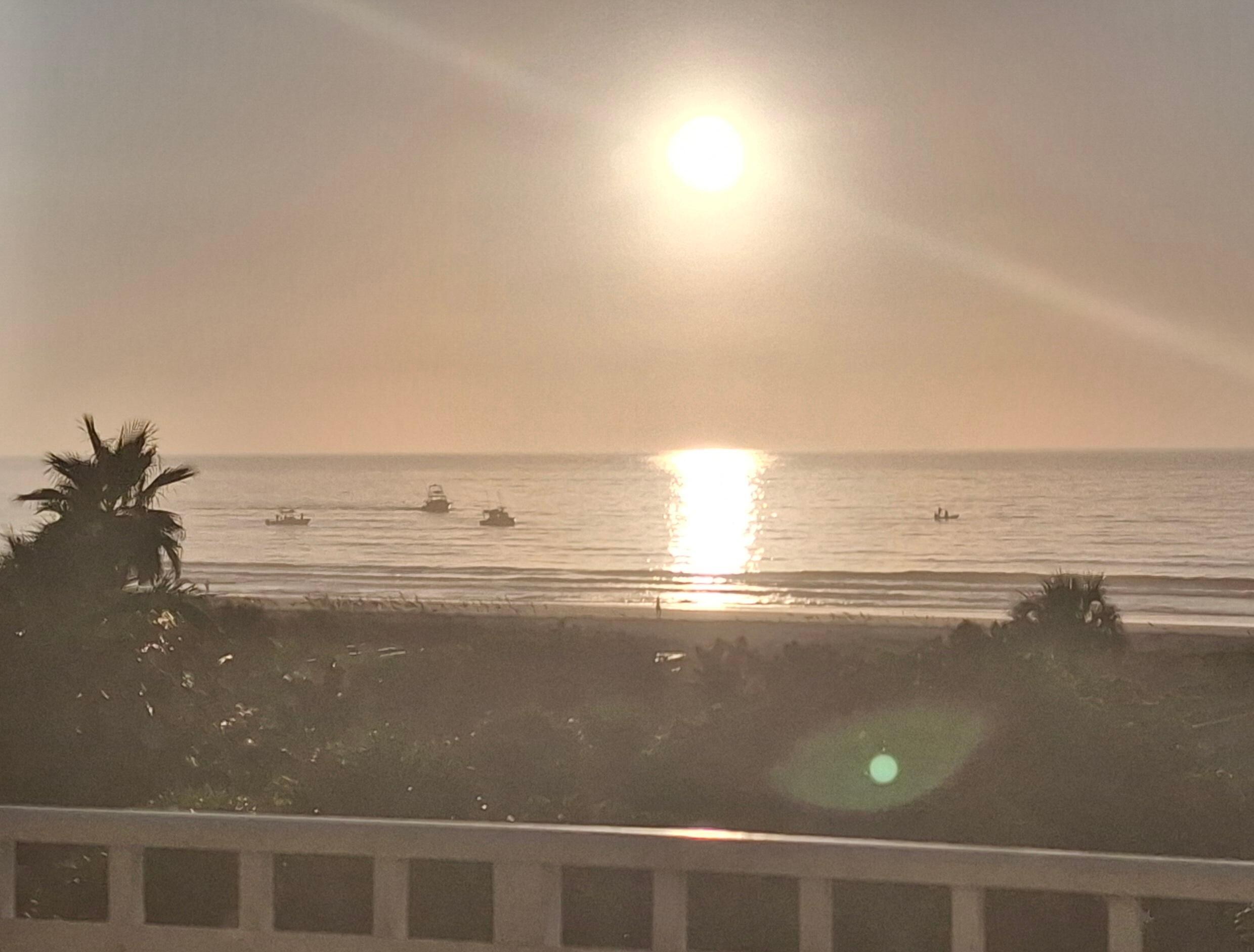 Sunrise