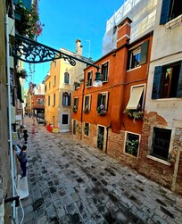 View from the window