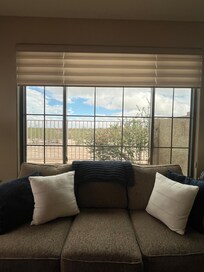 Beautiful desert view 💕