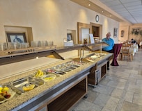 Breakfast Selection