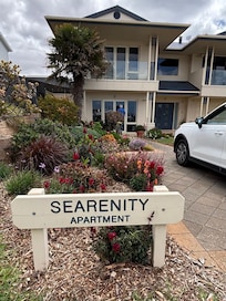 Outside property