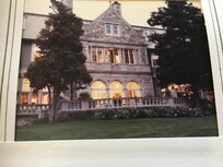 Blithewold Gardens
