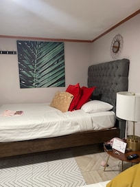 ツインの部屋