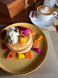 Pancake Breakfast