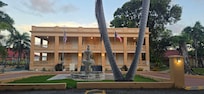 Parador Guanica 1929