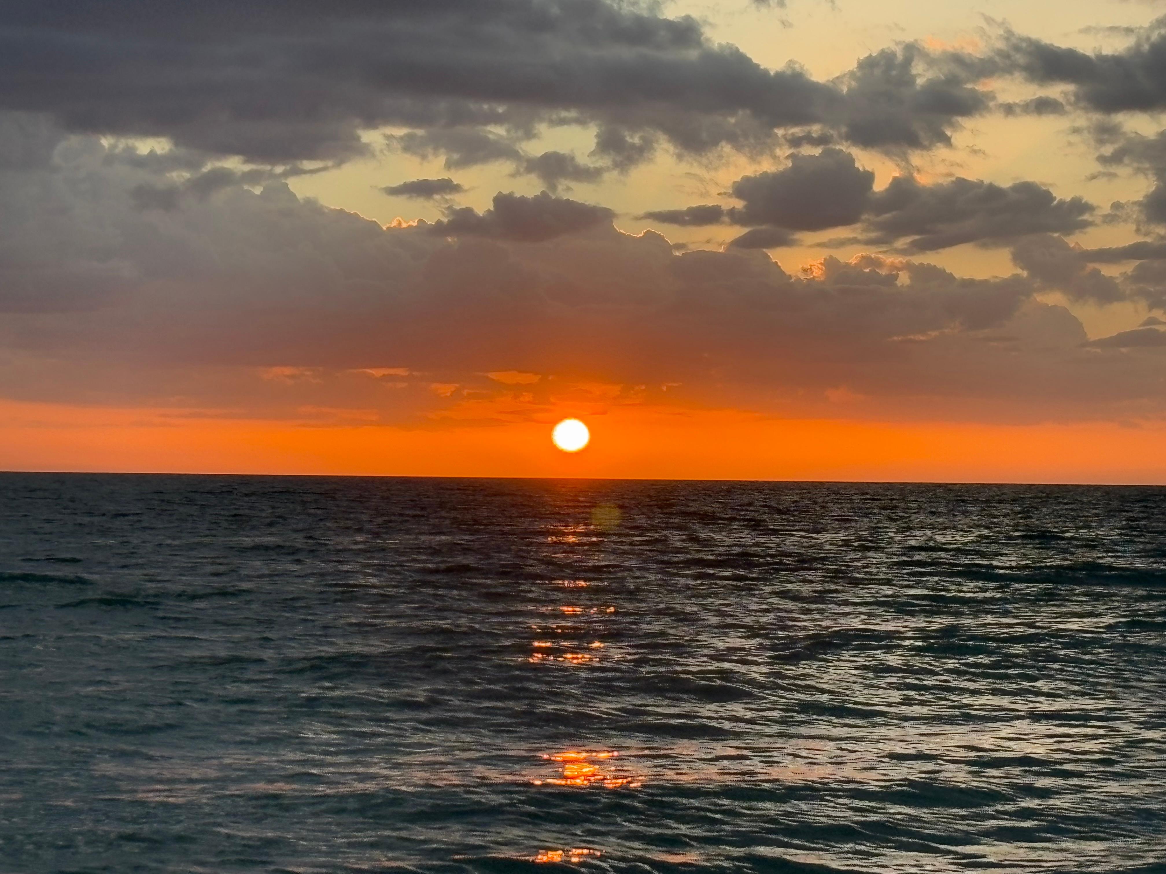 Enjoyed beaches in the area