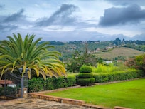Jardín