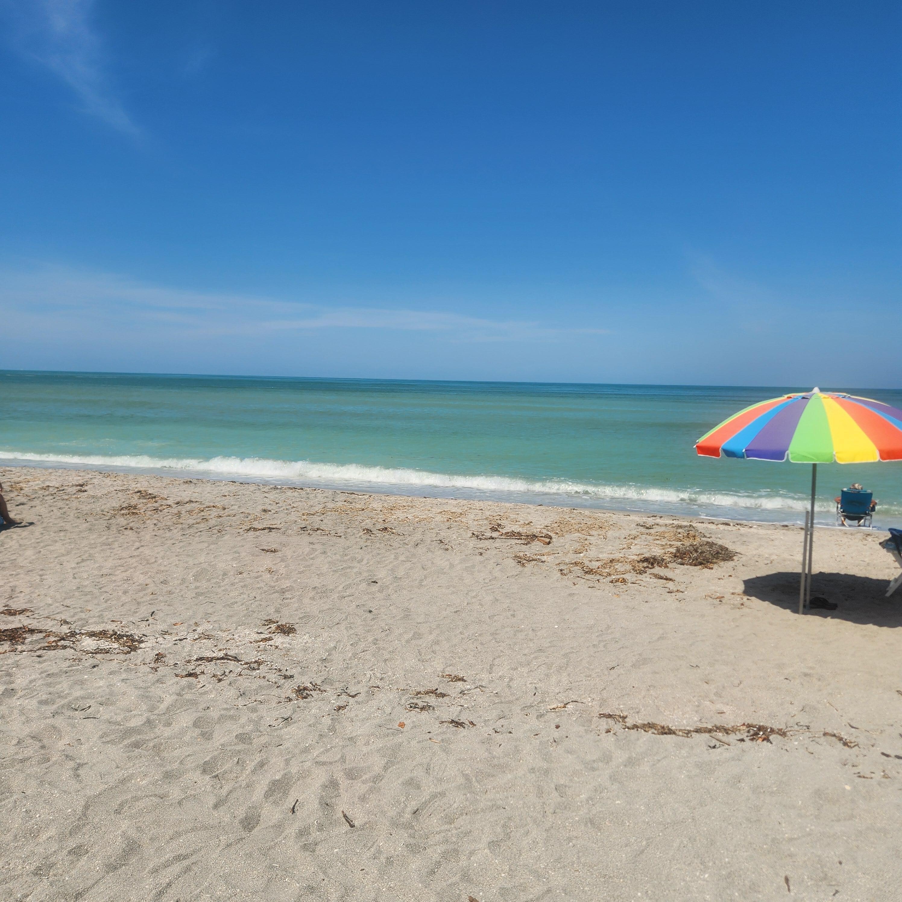 Life really is a Beach