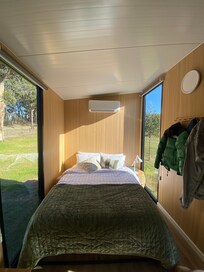 Bed View