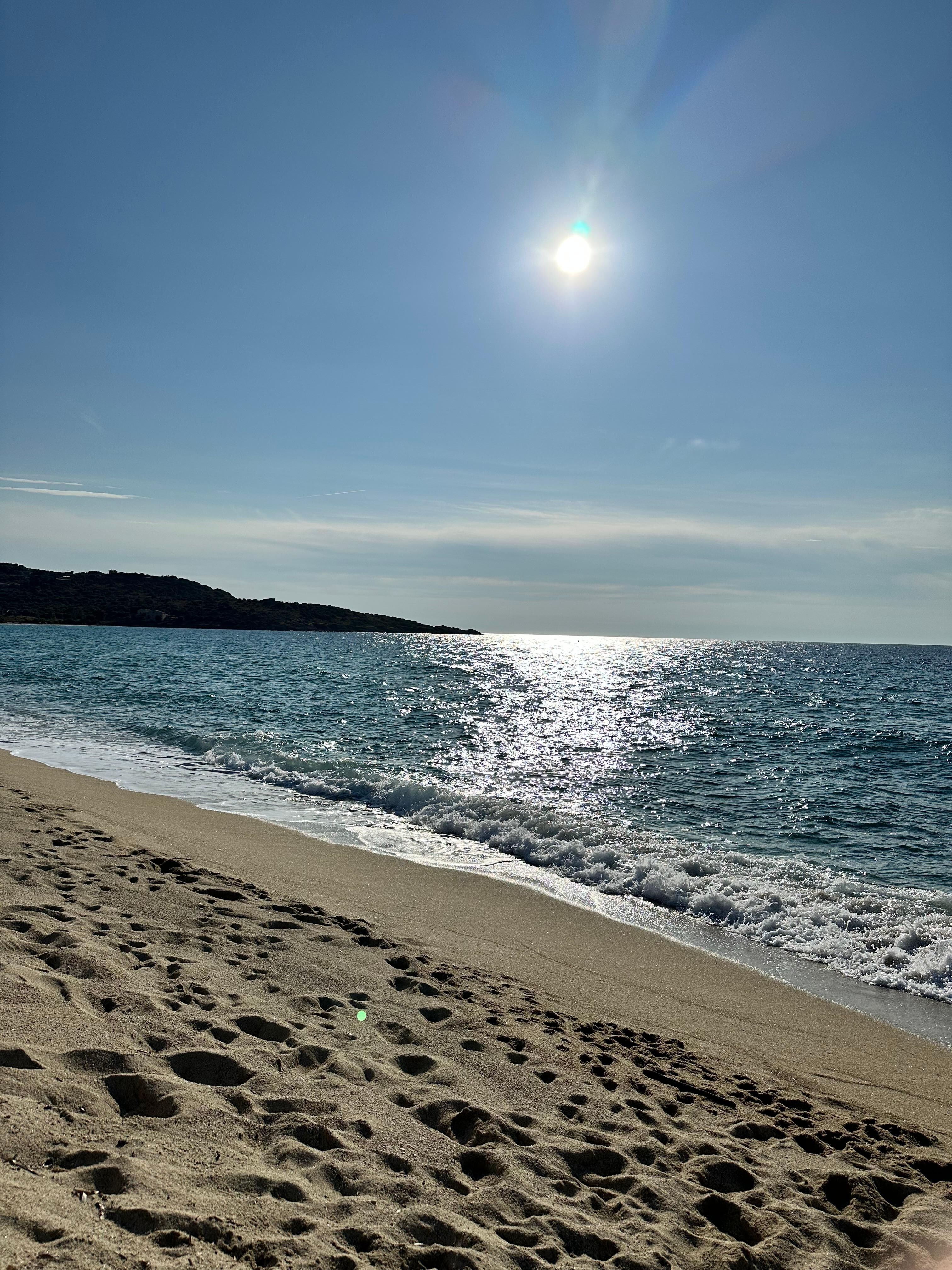 Strand Belgodere