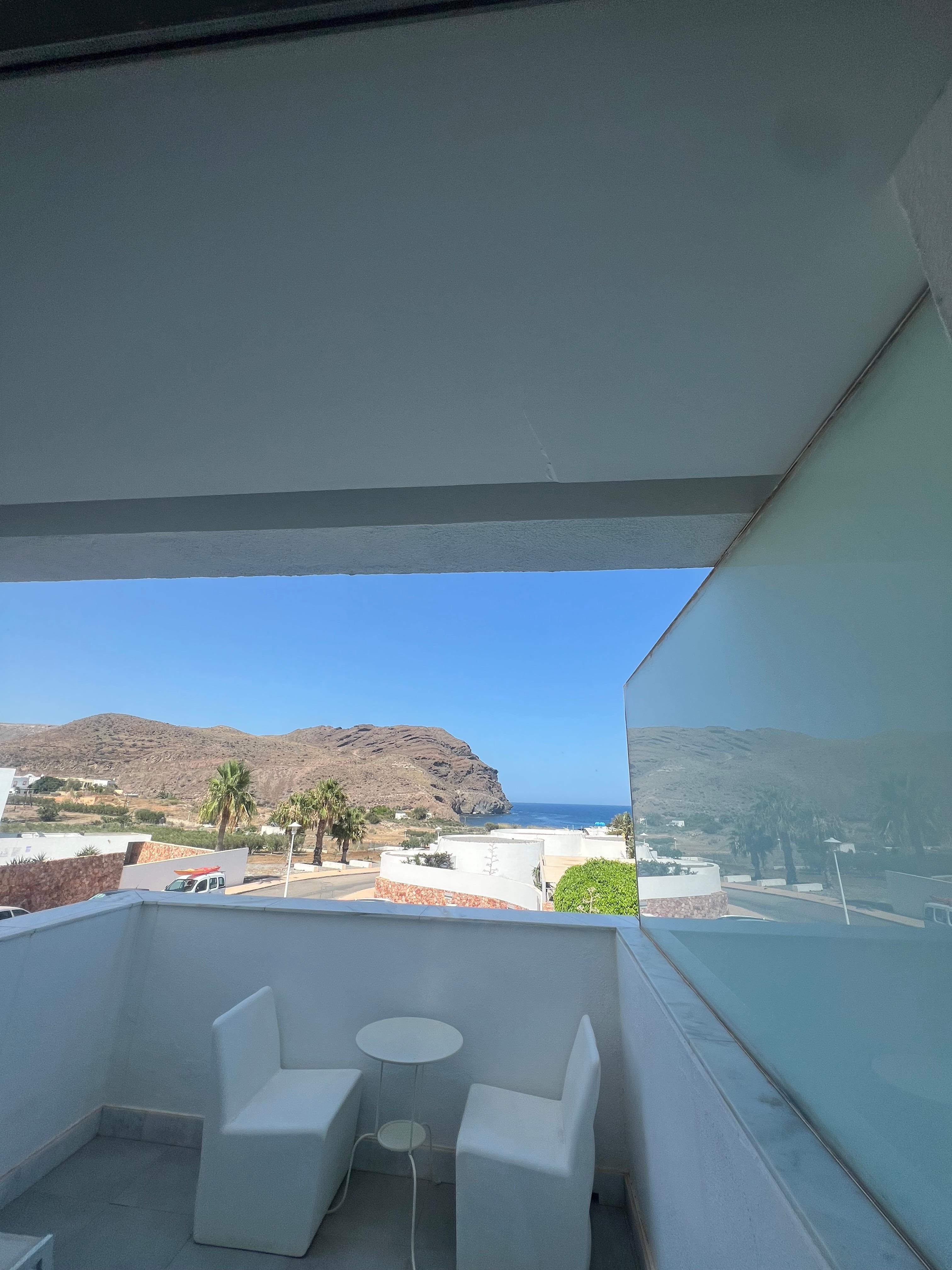 Terraza 