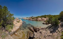 Cala Girgolu / Monte Pretrosu