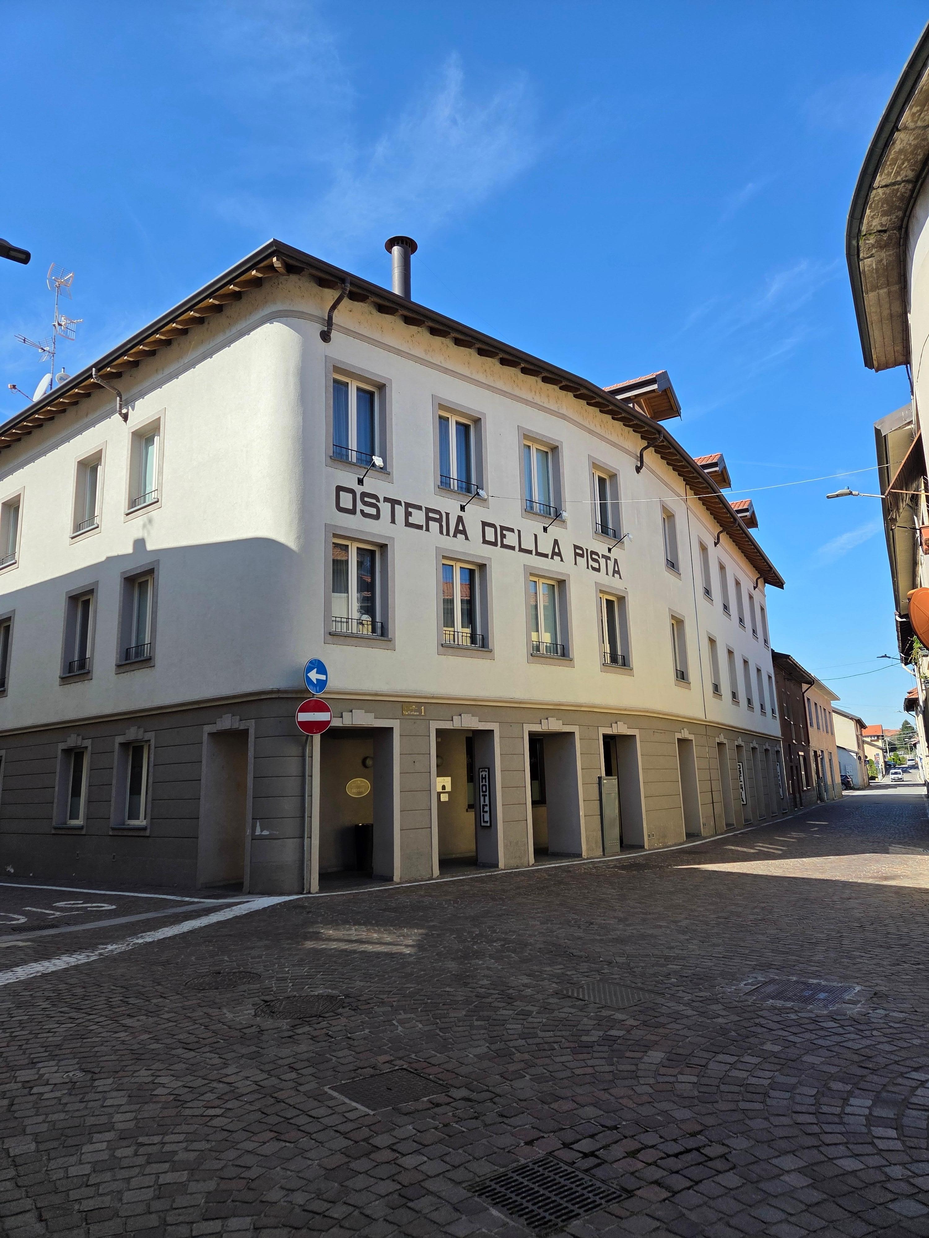 Quiet area, walkable.