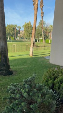 Room view
