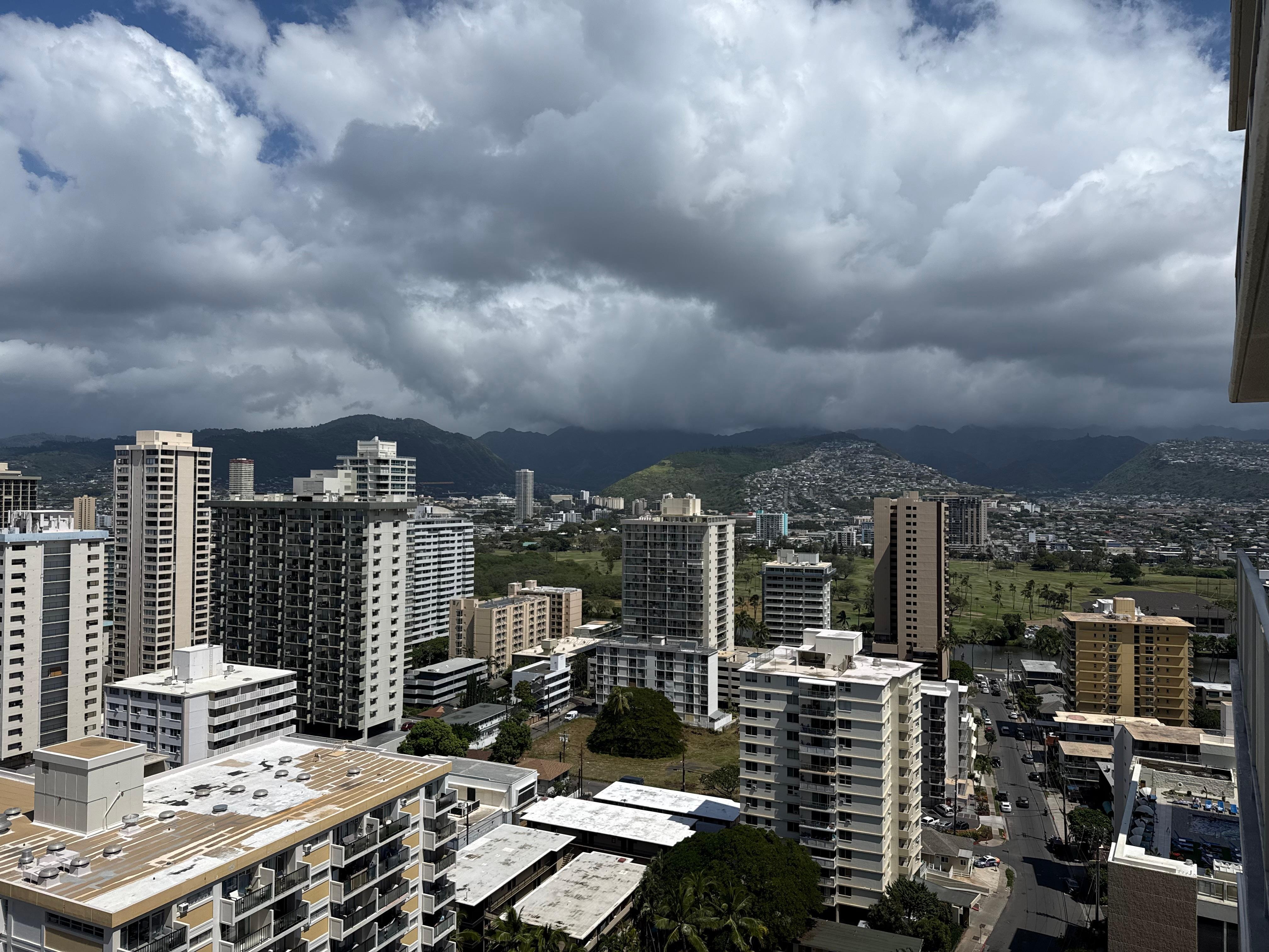 City view 