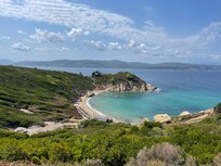 Elias Beach