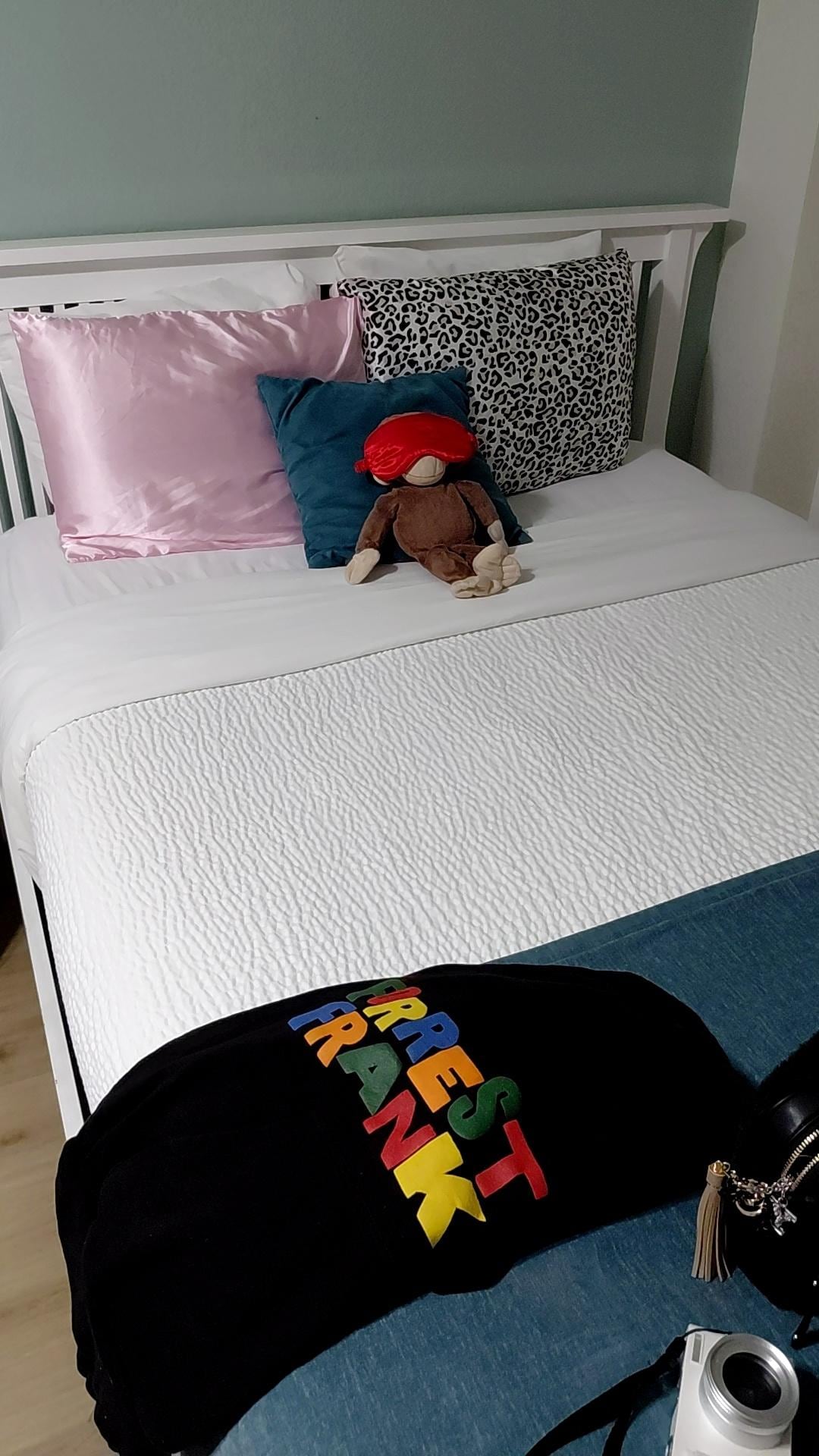 Wonderful housekeepers!