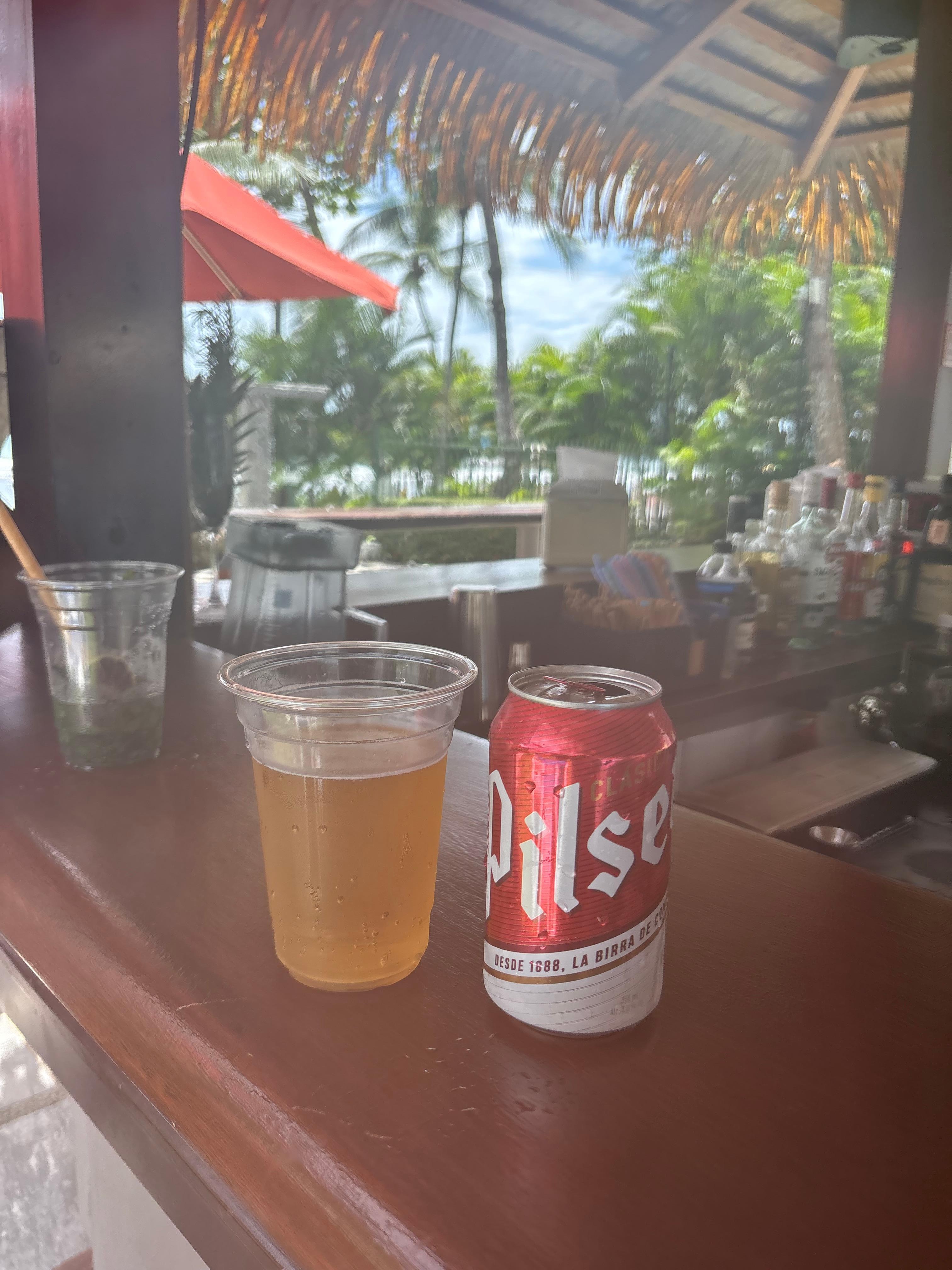 Best beer ever