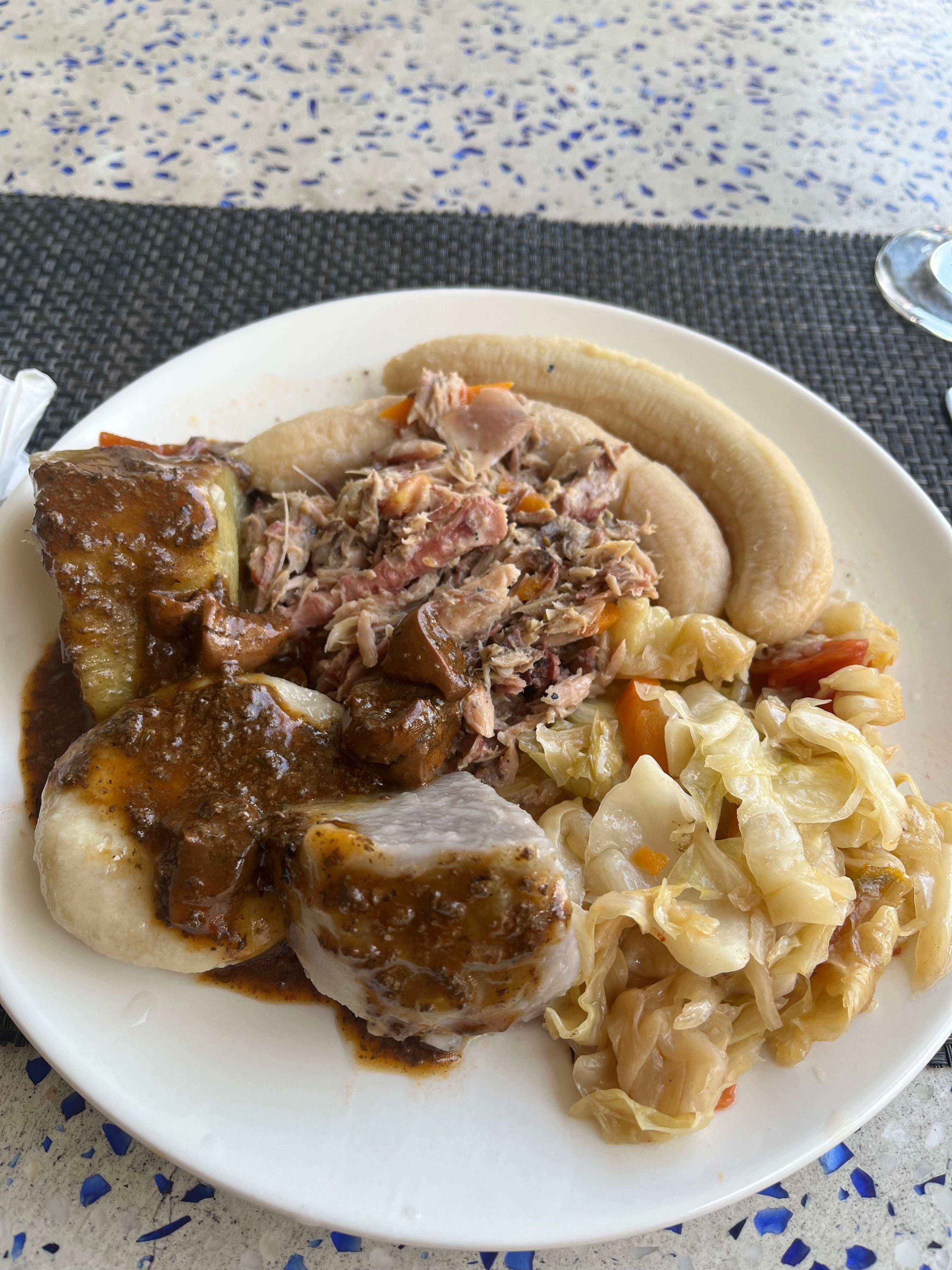 Great Food!!