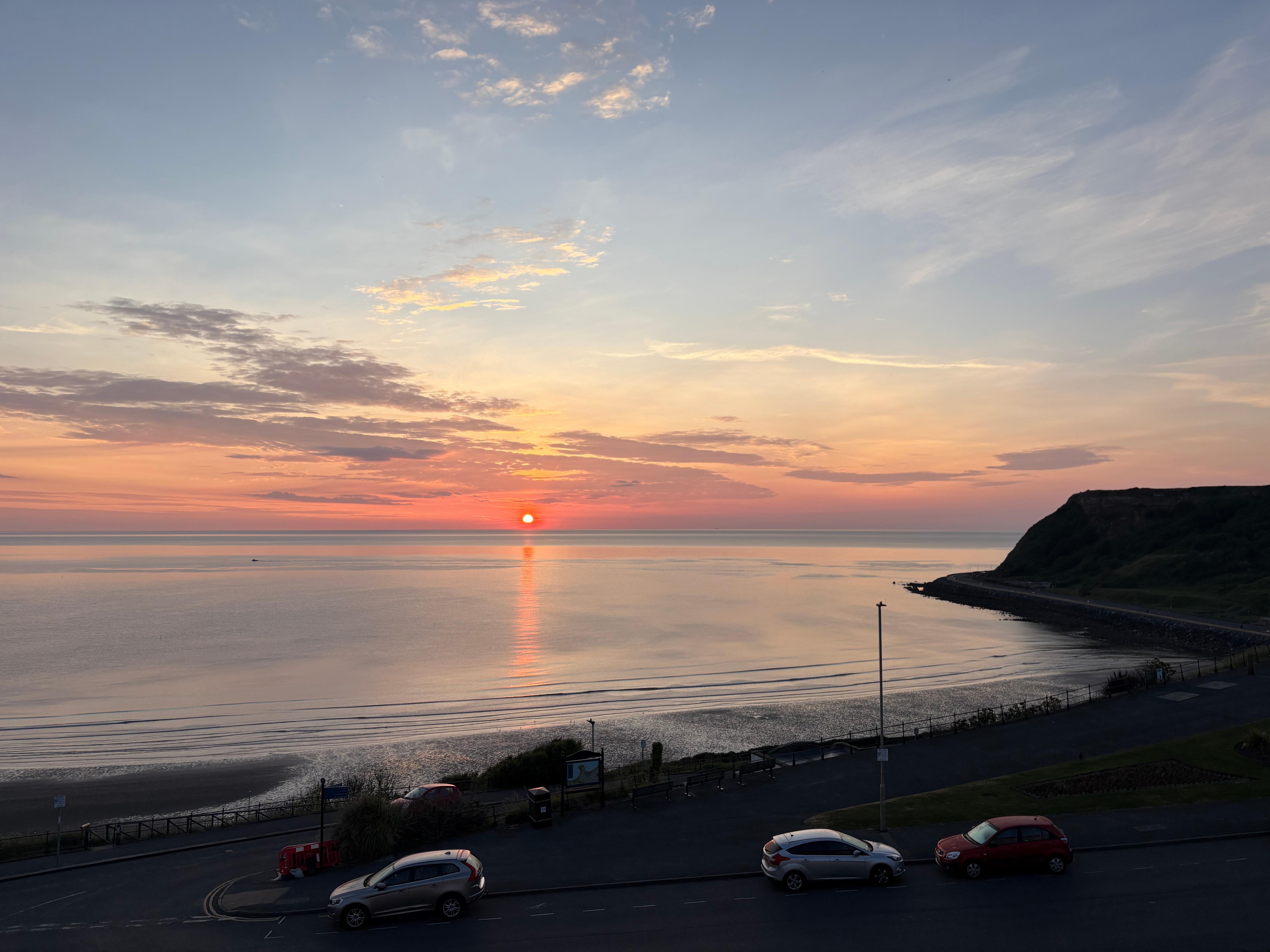 Sunrise