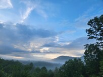 Morning View