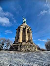 Hermannsdenkmal