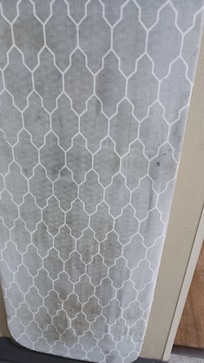 Ironing board
