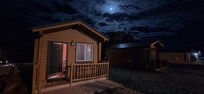 Bryce Valley Cabins