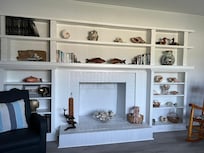 Coastal and nautical decor