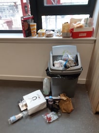 A health hazard