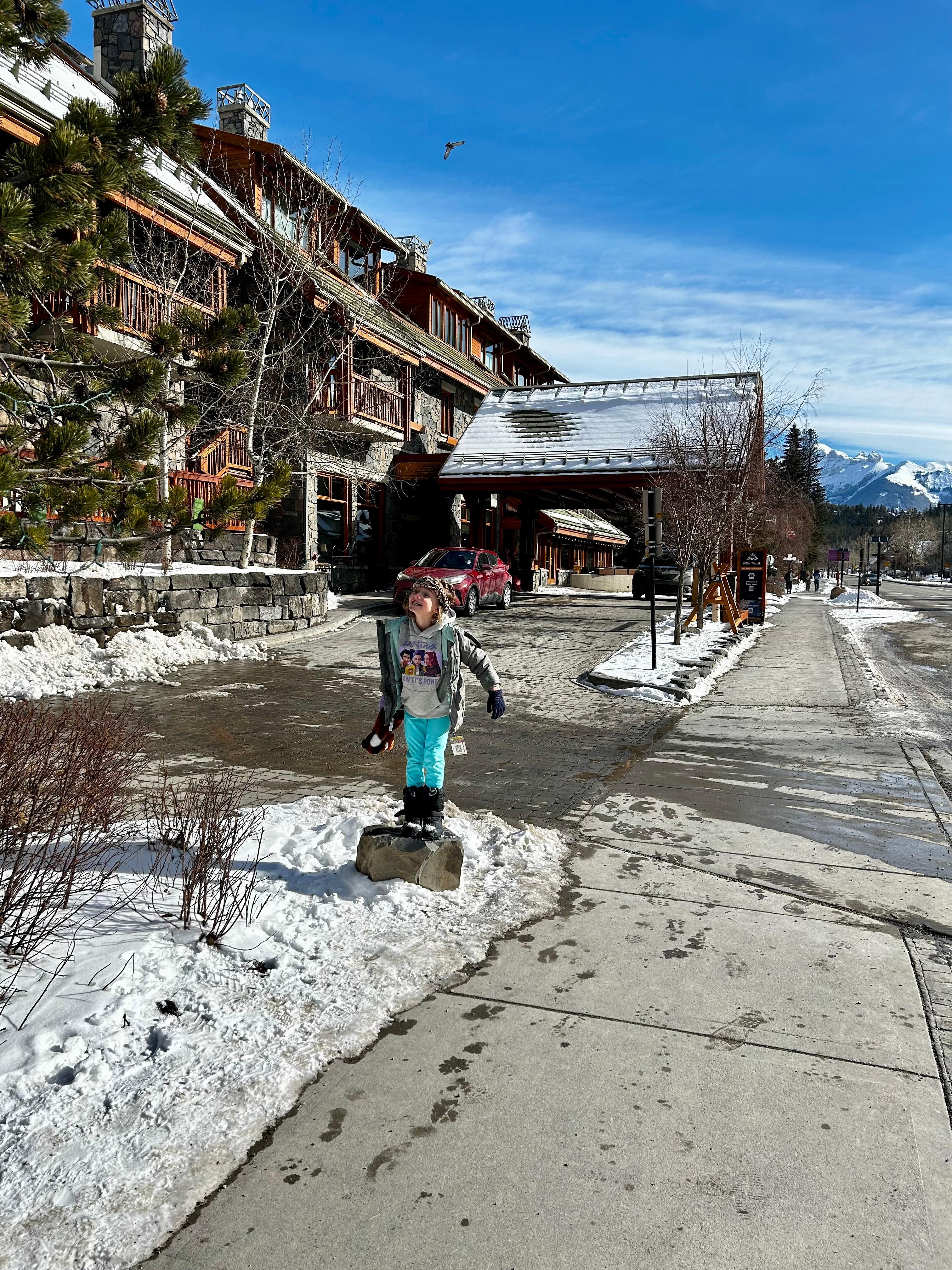 Nice property! Convenient location. 