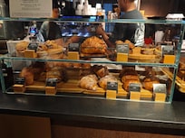 Prix hallucinants des viennoiseries