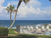 Just a few minutes from Daytona