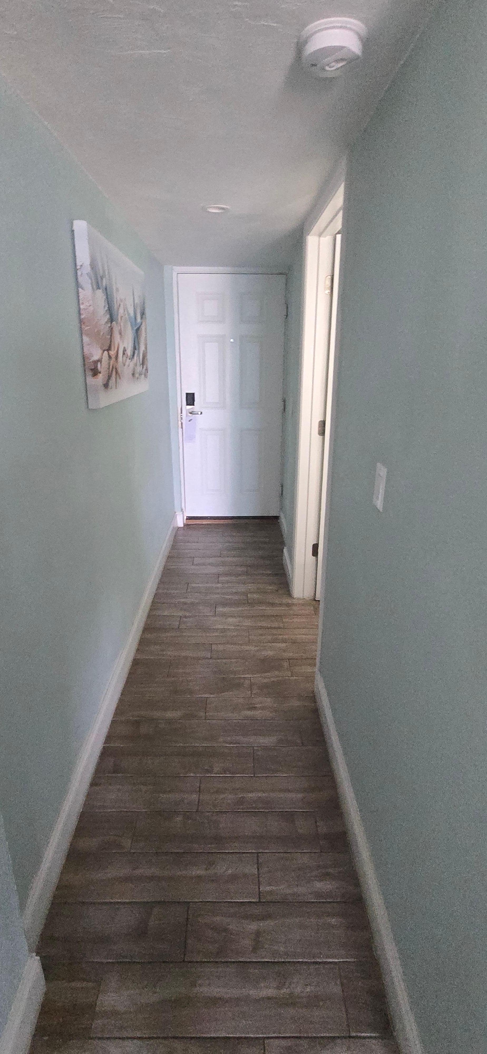 Large room