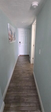 Large room