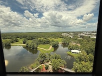 Room view