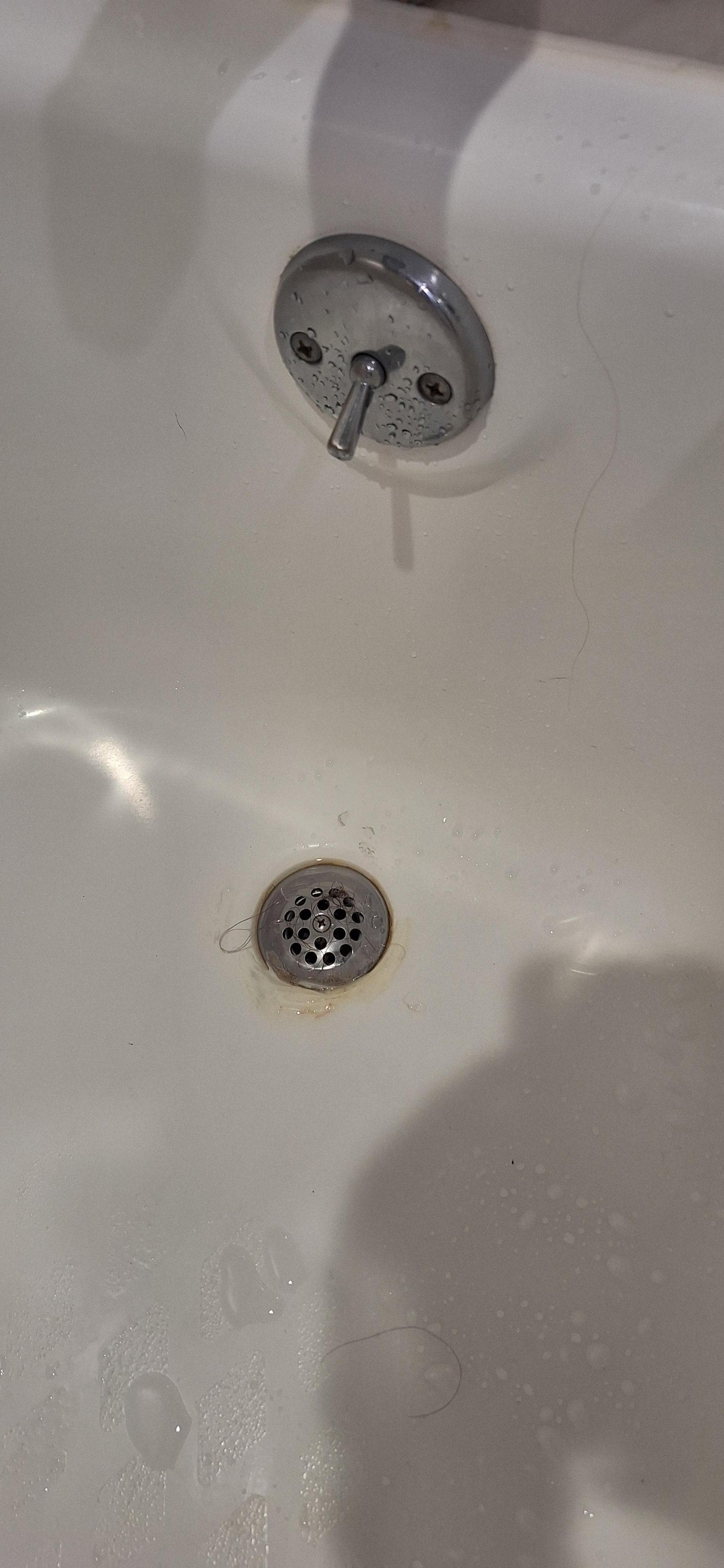 Right after check-in