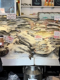 Public Market-Pikes Place
