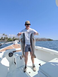 Fishing Charter