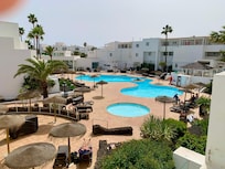 Brie from my balcony