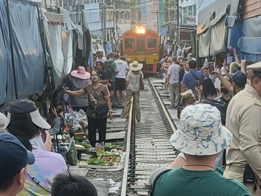 メイクローン線路市場