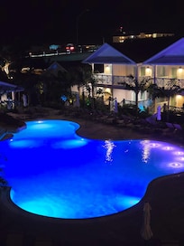 1 of 2 pools