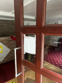 The sign of the times