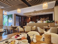 On Site Restaraunt