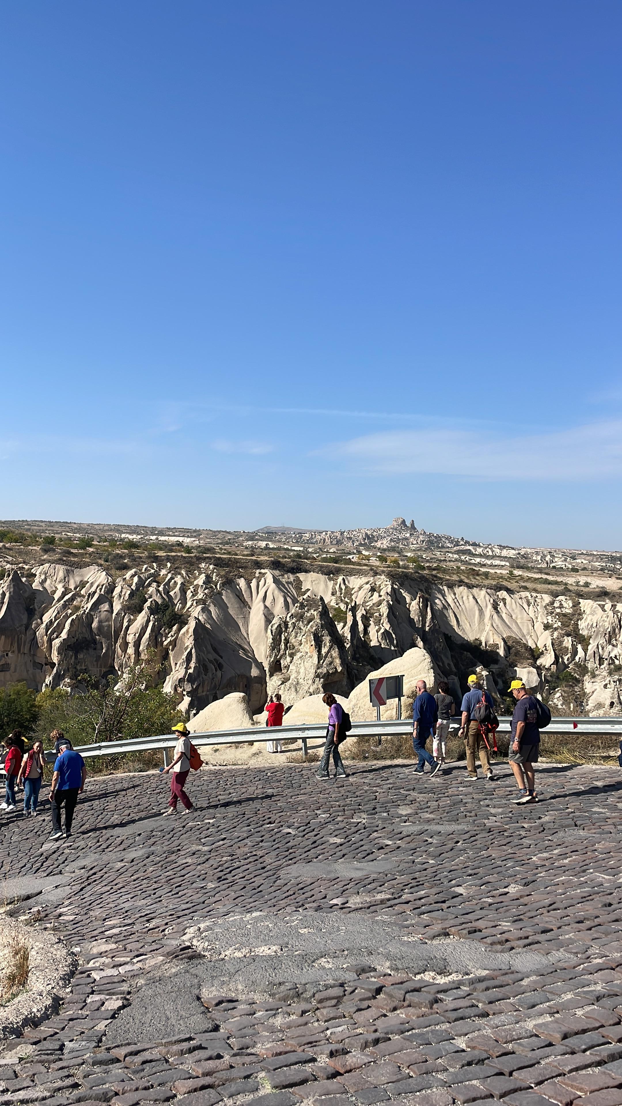 Cappadocia 