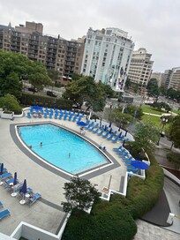 View from Our Room
