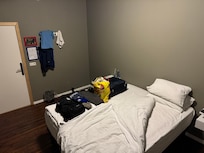 Private room
