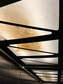 Elevator..