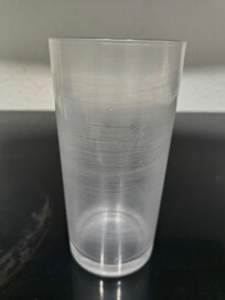 Just replace this... it's gross