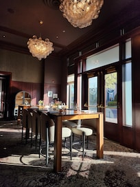 The Marc restaurant